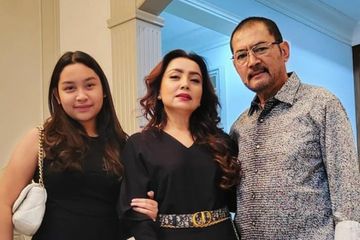 Selama ini Dirahasiakan, Mayangsari Akhirnya Baru Beri Pengakuan yang Mengejutkan Soal Adik Khirani Trihatmodjo yang Lain, Siapa?
