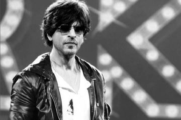 Shah Rukh Khan akan kembali dengan film baru