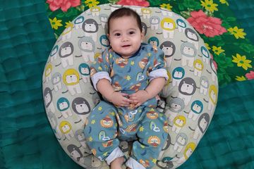 Rekomendasi terbaik obat pilek bayi 1 tahun dari bahan alami yang bisa dibuat sendiri di rumah. 