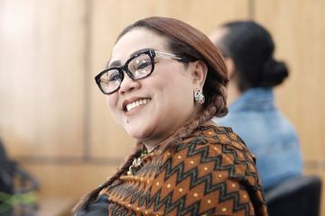 Takut Menjalani Kemoterapi, Nunung Mengaku Idap Kanker Payudara, Ketahuilah Beberapa Cara ini Bisa Mengobati Penyakit Ganas Tersebut
