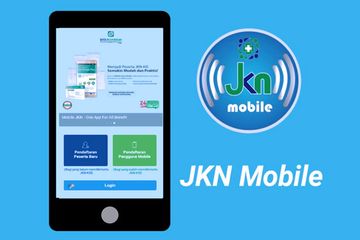 Klik di SINI Jika Ingin Pindah Faskes BPJS Kesehatan Tanpa Ribet