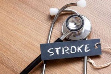 Cegah stroke dengan menghindari terjadinya tekanan darah tinggi (hipertensi)