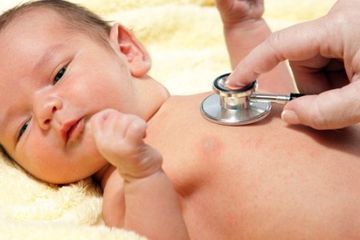 Semakin cepat dideteksi, penyakit jantung bawaan pada bayi semakin bisa ditangani.