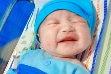 Penyebab umum yang sering terjadi, bayi terlilit tali pusar simak tindakan yang harus dilakukan