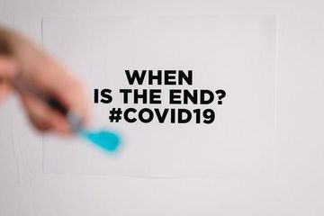 Sudah Layak Pandemi Covid-19 di Indonesia Berakhir? Kadar Anibodi Masyarakat Indonesia Ternyata ...