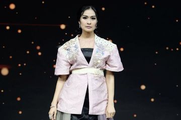 Baru Terungkap, Iis Dahlia OCD Selama ini, Sempat Memburuk, Ini Perawatannya