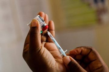 Inggris Luncurkan Vaksin Malaria Baru, Upaya Menangkal Kematian Anak di Seluruh Dunia Akibat Penyakit Ini
