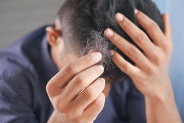Inilah pilihan shampo untuk rambut rontok, terutama pria