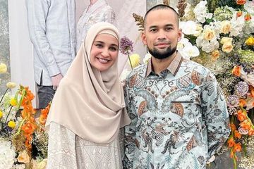 Innalillahi Wa Innailaihi Rojiun, Teuku Wisnu Bagikan Kabar Duka ...