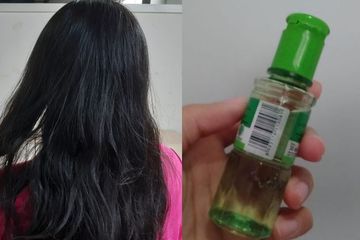 Menghilangkan uban dengan minyak kayu putih, perlu diwaspadai efek sampingnya