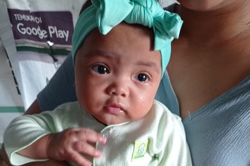 Arti nama bayi perempuan Stella dan rangkaian nama panjangnya.