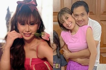 BIODATA ARTIS Regi Datau, Suami Ayu Dewi yang Kabarnya Selingkuh ...