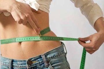 Penyebab tubuh kurus tapi kolesterol tinggi.
