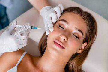 Suntik Botox Banyak Dilakukan Usia Muda, Dokter Ingatkan Efeknya