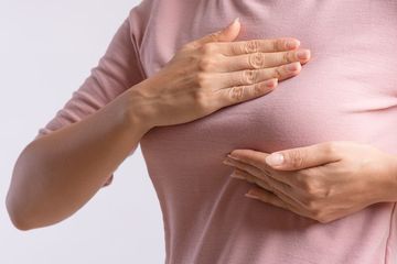 Pevita Pearce Sempat Mengalami Kanker Payudara, Jadi Pelajaran Penting Para Wanita untuk Lebih Perhatian dengan Beberapa Jenis Kelainan Payudara