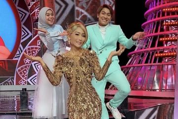 Hadapi Saya!', Inul Daratista Turun Tangan hingga Ancam Rizky ...