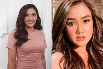 3 Artis Cantik Penyintas Autoimune, Ashanty hingga Cita Citata Bisa Melakukan 5 Gaya Hidup Sehat ini