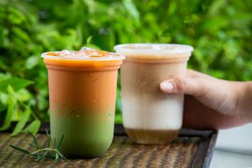 Pengawasan kandungan gula dalam minuman manis siap saji merupakan tanggung jawab Dinas Kesehatan.