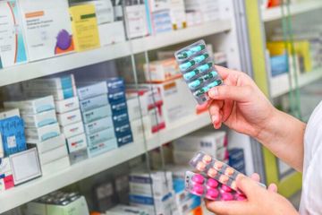 8 Jenis Obat-obatan Pemicu Kolesterol Tinggi, Wajib Diwaspadai