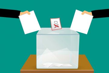 Voting: Pengertian, Jenis, Manfaat hingga Kekurangan dan Kelebihan