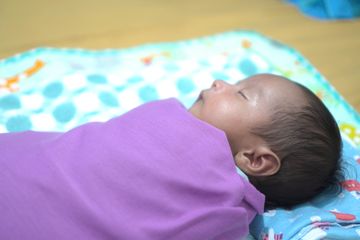Inspirasi nama bayi perempuan kristen awalan huruf A-D