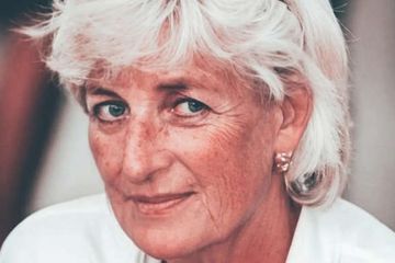 Proses Bilogis Penuaan Manusia, Seperti Inilah Rupa Lady Diana hingga Michael Jackson Jika Saat Ini Masih Hidup
