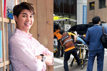 Belajar dari Park Soo Hong, pelawak Korsel yang dilarikan ke RS setelah mendapat kekerasan dari ayahnya, anak korban kekerasan juga bisa mewarisi gen kekerasan.