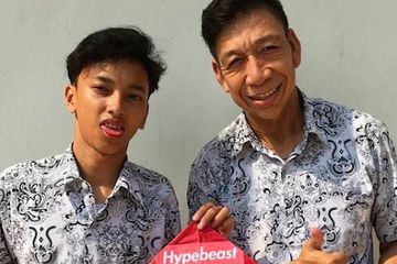 Banyak Tak Percaya Usianya Masih 21 Tahun, Menjadi Lebih Cepat Tua Karena Cutis Laxa