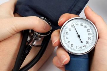 Keterkaitan Penyakit Hipertensi dengan Stroke, Gejala Serta Pengobatannya