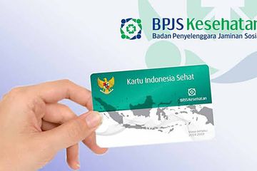 Peserta BPJS dalam kondisi darurat tak memerlukan surat rujukan.