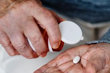 Penggunaan obat antidepresan jangka panjang bisa berisiko pada gangguan jantung.
