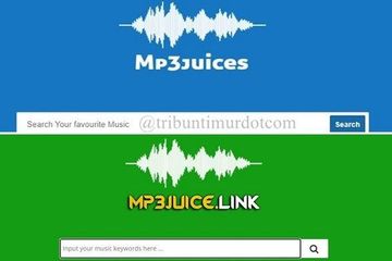 10 Kelebihan MP3 Juice, Bisa Download Lagu dari YouTube Tanpa Aplikasi  Pakai Android Maupun iPhone