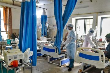 Infeksi Superbug Kebal Antibiotik di India Terjadi pada Ribuan Pasien, Bisa Terjadi di Indonesia