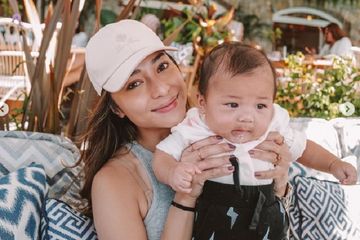 Inspirasi Parenting Ala Nikita Willy, Mulai Bangun Kebiasaan Baik ...
