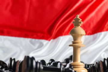 6 Poin Kebijakan Politik Luar Negeri Masa Pemerintahan Orde Lama