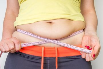 Cara Legal Diet  Menurunkan Berat Badan Saat Menyusui, Pilihan Beras dan Nasi Kuncinya