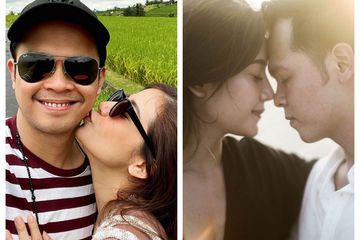Sudah Berjuang Melawan Kanker, Pemain FTV Istri Drummer NOAH Meninggal Dunia, Baru Menikah 2 Tahun Lalu