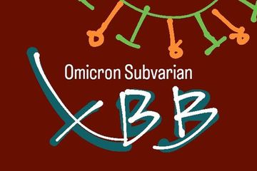Subvarian XBB menimbulkan gejala yang tidak berbeda dengan varian Covid-19 sebelumnya.