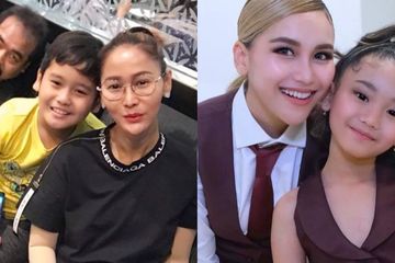 Kekeuh Jodohkan Putranya dengan Anak Ayu Ting Ting, Inul Daratista ...