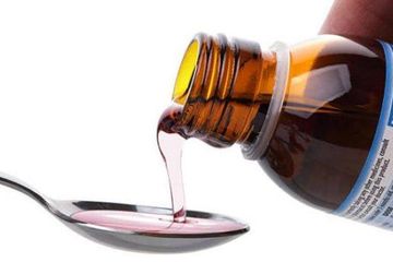 Obat sirup