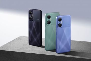 Infinix Hot 20 5G Resmi Masuk Indonesia, Ini Spesifikasi dan ...