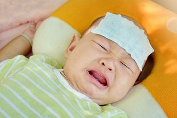 Anak Demam? Jangan Lagi Buru-buru Minum Obat, Kenali Tanda ...