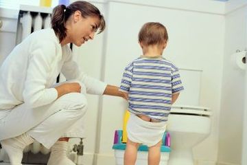 Hitung jumlah frekuensi dan urine pada anak untuk mendeteksi masalah gagal ginjal akut.