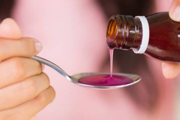 Termorex Plus Sirup dan Praxion Suspensi Obat Sirup untuk Demam Aman Digunakan 