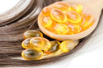 Rekomendasi Vitamin Untuk Rambut Rontok Terbaik dan Harga Terbaru