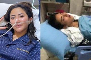 Mengalami Jatuh Sakit hingga Ayu Aulia Dikabarkan Sempat Akan Mengakhiri Hidupnya, Perempuan Lebih Rentan Alami Depresi?