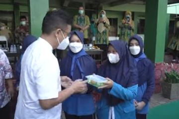 Indonesia Turunkan Angka Stunting Hingga 3 Persen di 2022,  Mampukah? Ini Upaya yang Ditempuh 