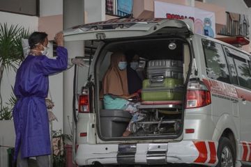 Cara yang Direkomendasikan Cegah Covid XBB yang Sudah Terdeteksi di Indonesia