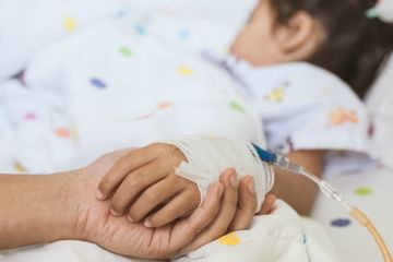 Tim Pencari Fakta Gangguan Ginjal Akut, meminta kehadiran yang nyata dari pemerintah terkait kejadian ini.