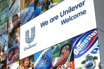 Daftar 19 produk Unilever yang ditarik dari pasaran di Amerika, ada yang populer di Indonesia.